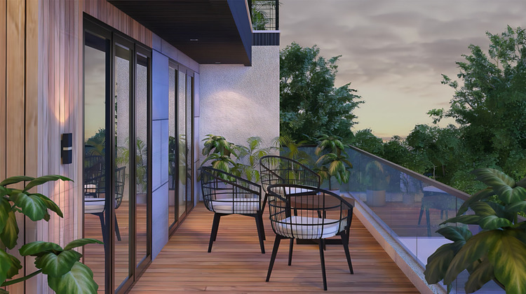 Ma-Cabane - Vente Appartement BRON, 58 m²