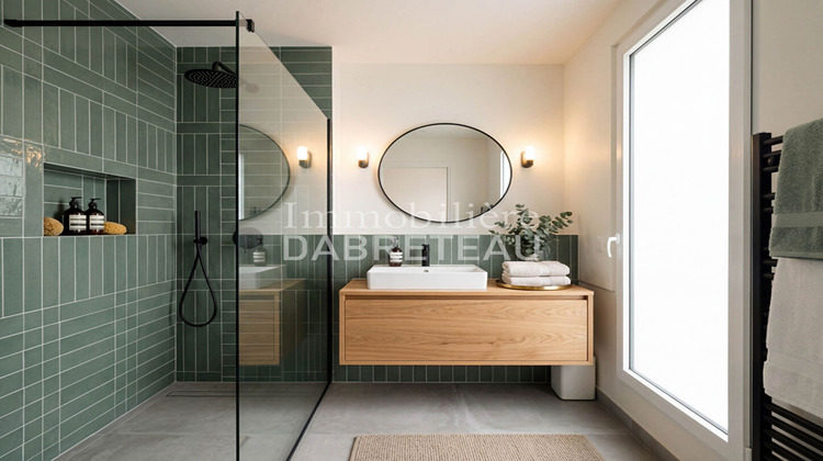 Ma-Cabane - Vente Appartement BRON, 58 m²