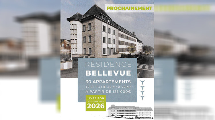 Ma-Cabane - Vente Appartement BROONS, 50 m²