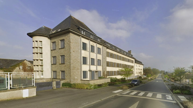 Ma-Cabane - Vente Appartement BROONS, 30 m²