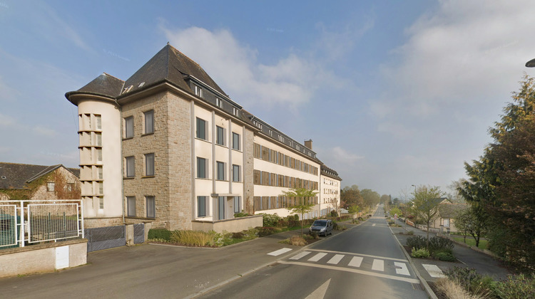 Ma-Cabane - Vente Appartement BROONS, 30 m²