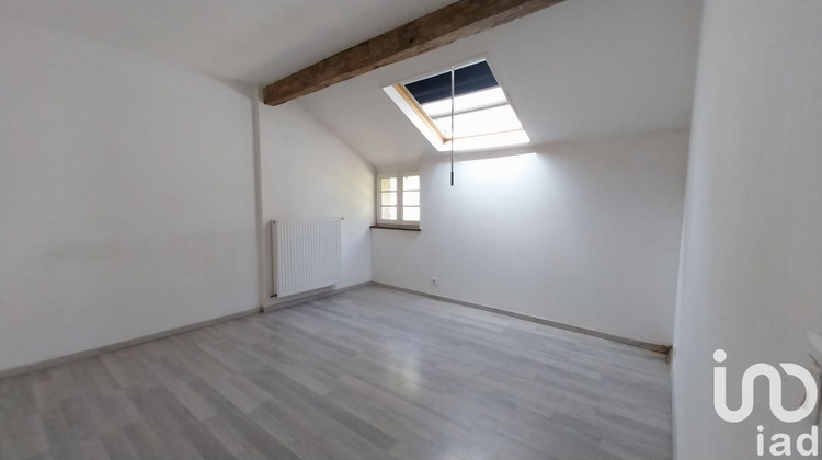 Ma-Cabane - Vente Appartement Brou, 81 m²