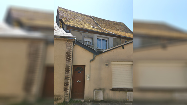 Ma-Cabane - Vente Appartement BROU, 51 m²