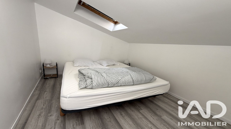 Ma-Cabane - Vente Appartement Brou, 32 m²