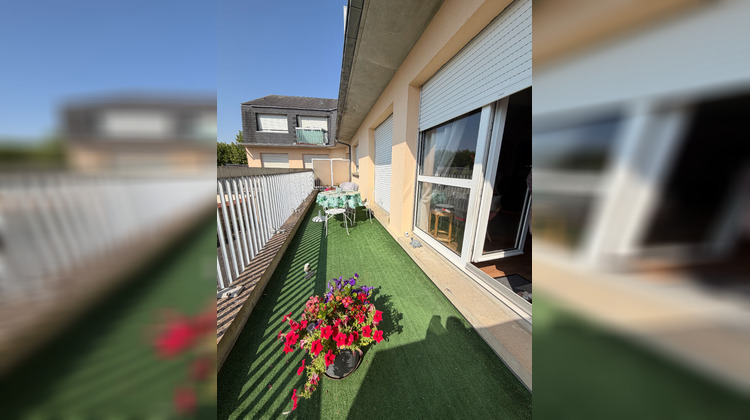 Ma-Cabane - Vente Appartement BROU, 83 m²