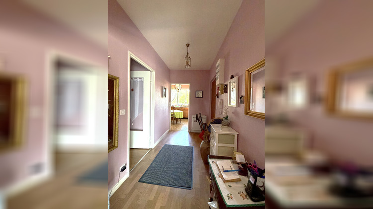 Ma-Cabane - Vente Appartement BROU, 83 m²