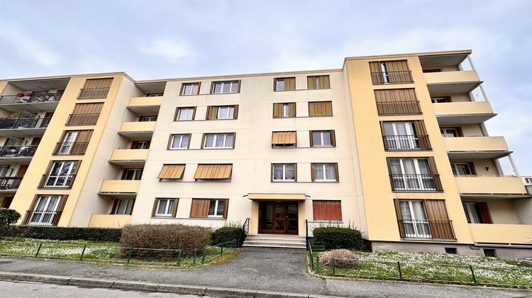 Ma-Cabane - Vente Appartement Brou-sur-Chantereine, 63 m²