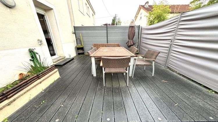 Ma-Cabane - Vente Appartement Brou-sur-Chantereine, 67 m²