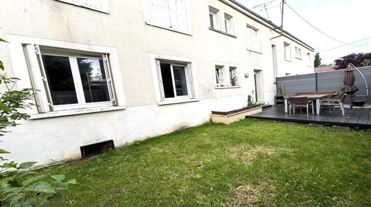 Ma-Cabane - Vente Appartement Brou-sur-Chantereine, 67 m²