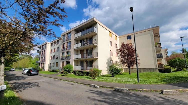 Ma-Cabane - Vente Appartement Brou-sur-Chantereine, 73 m²