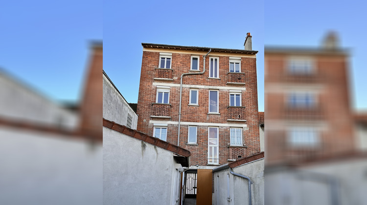 Ma-Cabane - Vente Appartement Brou-sur-Chantereine, 54 m²