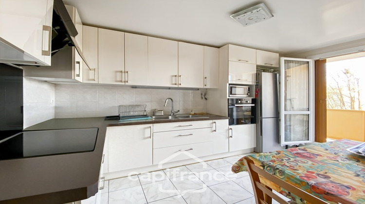 Ma-Cabane - Vente Appartement BROU SUR CHANTEREINE, 73 m²