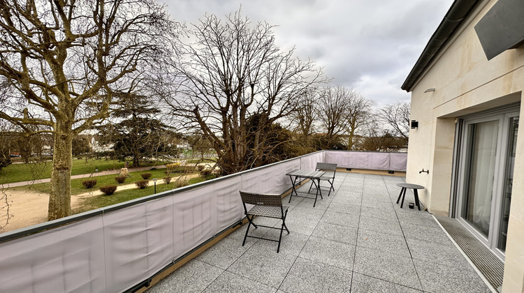 Ma-Cabane - Vente Appartement Brou-sur-Chantereine, 99 m²