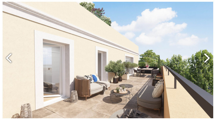 Ma-Cabane - Vente Appartement Brou-sur-Chantereine, 75 m²