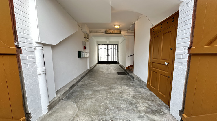 Ma-Cabane - Vente Appartement Brou-sur-Chantereine, 54 m²