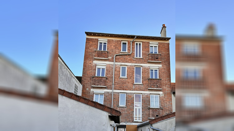 Ma-Cabane - Vente Appartement Brou-sur-Chantereine, 54 m²