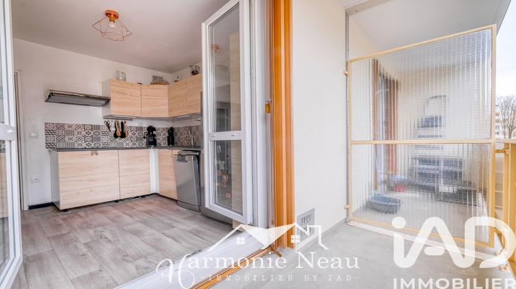 Ma-Cabane - Vente Appartement Brou-sur-Chantereine, 60 m²