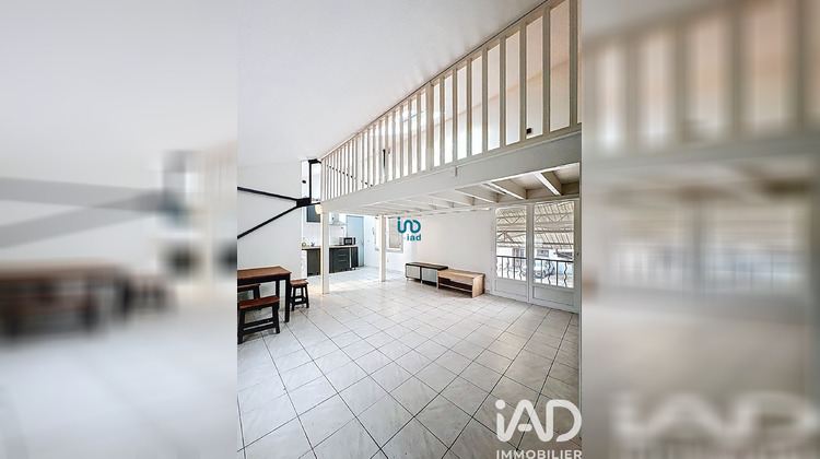 Ma-Cabane - Vente Appartement Brou-sur-Chantereine, 38 m²