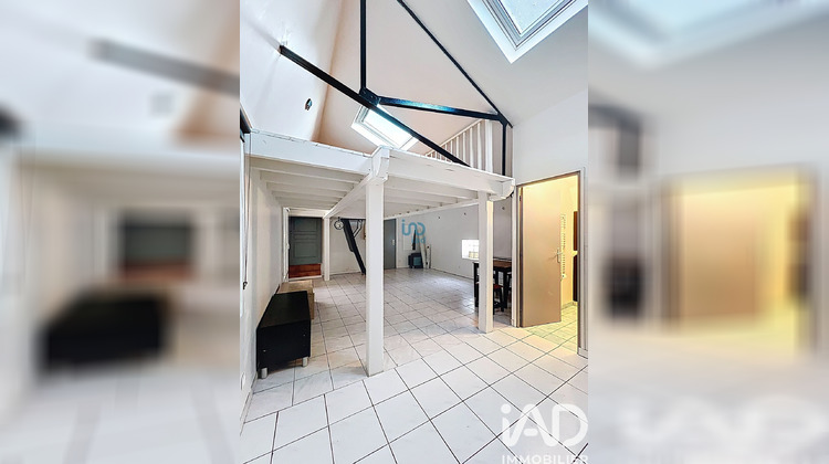 Ma-Cabane - Vente Appartement Brou-sur-Chantereine, 38 m²