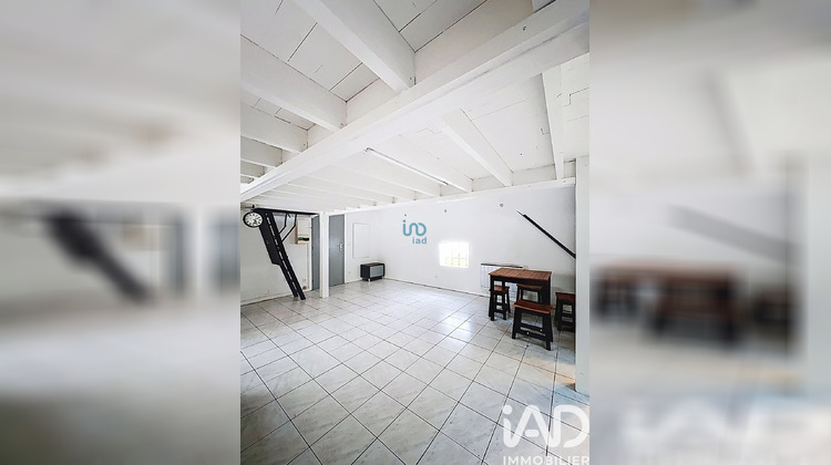 Ma-Cabane - Vente Appartement Brou-sur-Chantereine, 38 m²