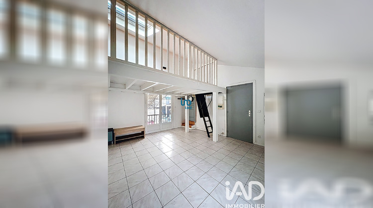 Ma-Cabane - Vente Appartement Brou-sur-Chantereine, 38 m²