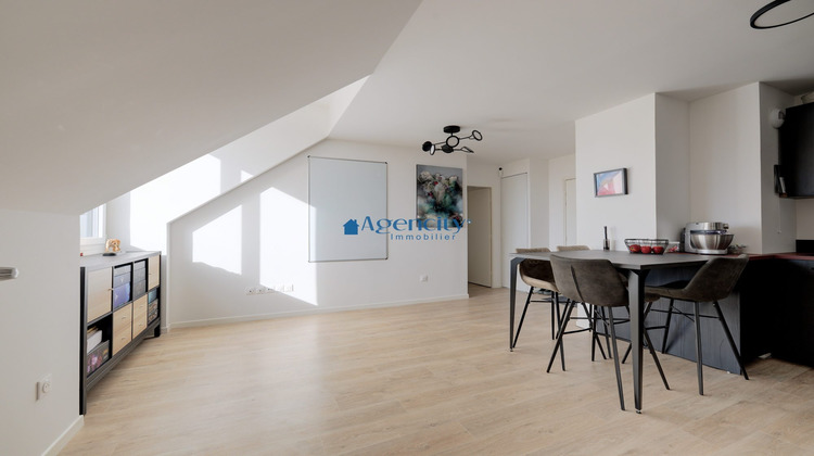 Ma-Cabane - Vente Appartement Brou-sur-Chantereine, 70 m²