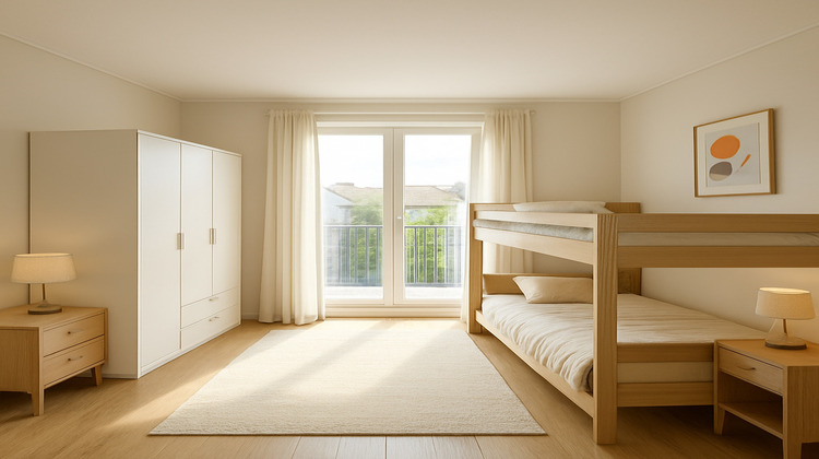 Ma-Cabane - Vente Appartement BROU-SUR-CHANTEREINE, 93 m²