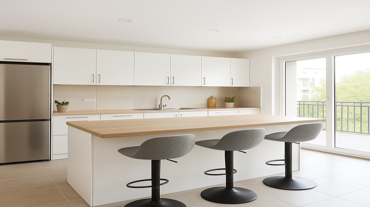 Ma-Cabane - Vente Appartement BROU-SUR-CHANTEREINE, 93 m²