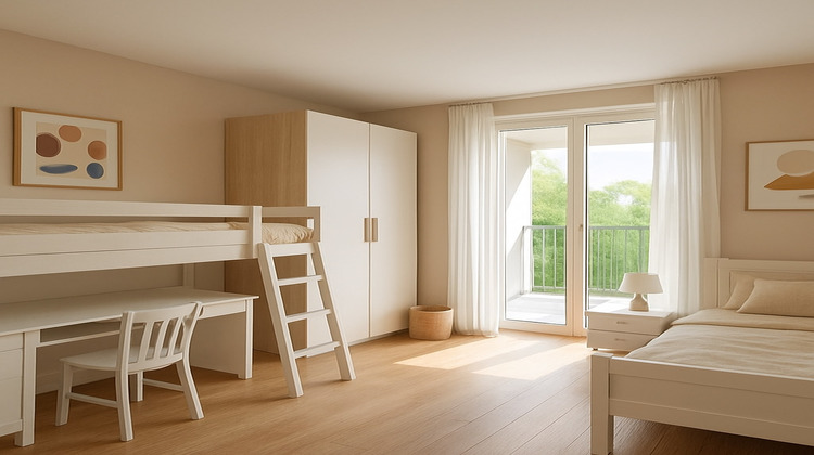 Ma-Cabane - Vente Appartement BROU-SUR-CHANTEREINE, 76 m²