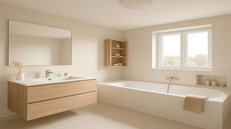 Ma-Cabane - Vente Appartement BROU-SUR-CHANTEREINE, 76 m²