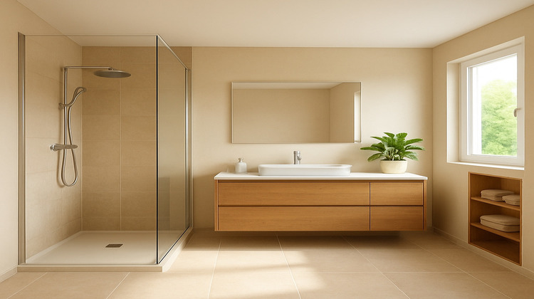 Ma-Cabane - Vente Appartement BROU-SUR-CHANTEREINE, 56 m²