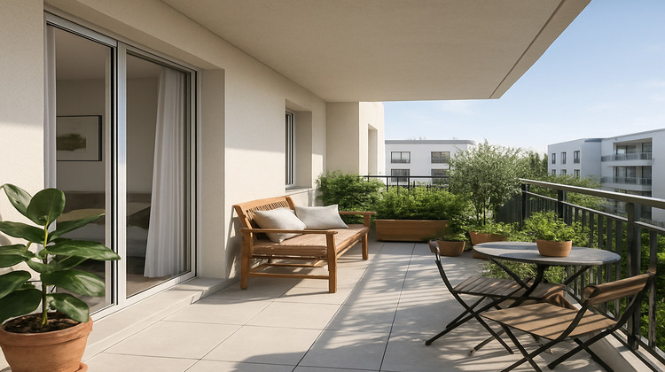 Ma-Cabane - Vente Appartement BROU-SUR-CHANTEREINE, 56 m²