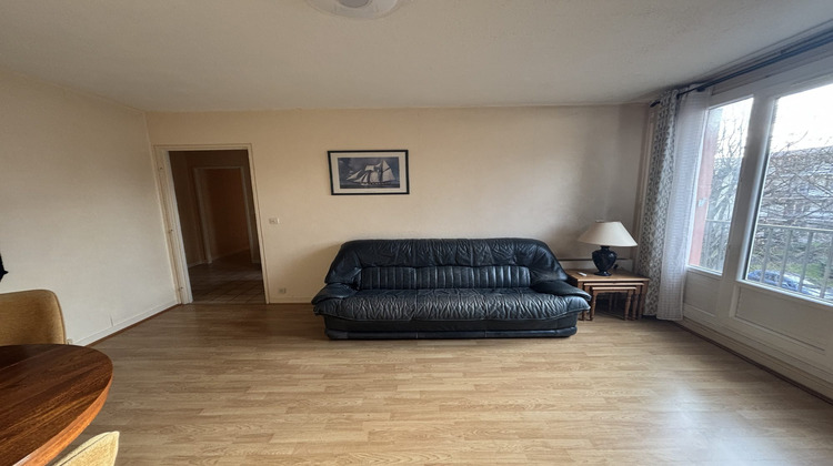 Ma-Cabane - Vente Appartement Brou-sur-Chantereine, 62 m²
