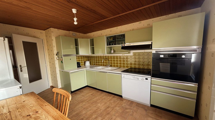 Ma-Cabane - Vente Appartement Brou-sur-Chantereine, 62 m²