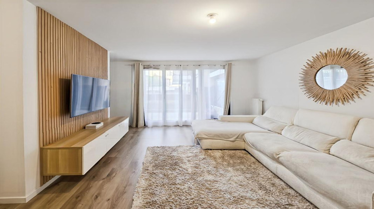 Ma-Cabane - Vente Appartement BROU SUR CHANTEREINE, 71 m²