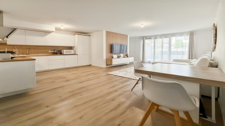 Ma-Cabane - Vente Appartement BROU SUR CHANTEREINE, 71 m²