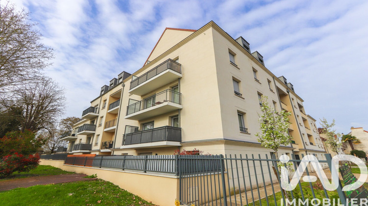 Ma-Cabane - Vente Appartement Brou-sur-Chantereine, 27 m²