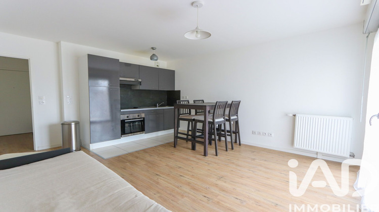 Ma-Cabane - Vente Appartement Brou-sur-Chantereine, 27 m²