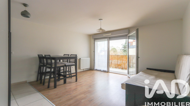 Ma-Cabane - Vente Appartement Brou-sur-Chantereine, 27 m²