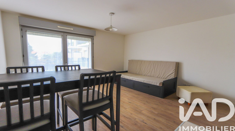 Ma-Cabane - Vente Appartement Brou-sur-Chantereine, 27 m²