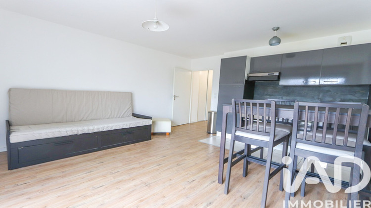 Ma-Cabane - Vente Appartement Brou-sur-Chantereine, 27 m²