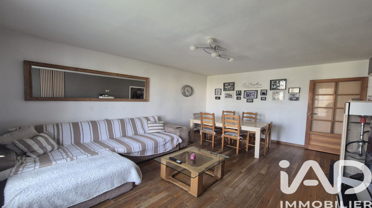 Ma-Cabane - Vente Appartement Brou-sur-Chantereine, 73 m²