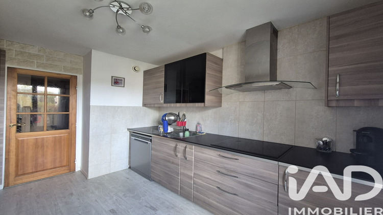 Ma-Cabane - Vente Appartement Brou-sur-Chantereine, 73 m²