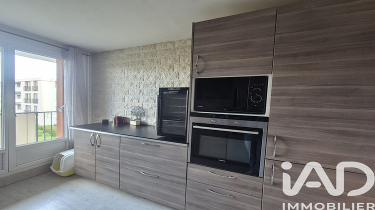 Ma-Cabane - Vente Appartement Brou-sur-Chantereine, 73 m²