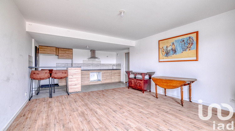Ma-Cabane - Vente Appartement Brou-sur-Chantereine, 48 m²