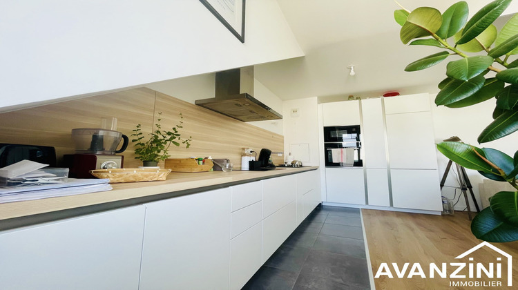 Ma-Cabane - Vente Appartement Brou-sur-Chantereine, 59 m²