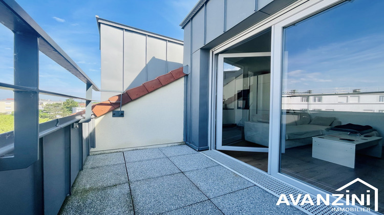 Ma-Cabane - Vente Appartement Brou-sur-Chantereine, 59 m²