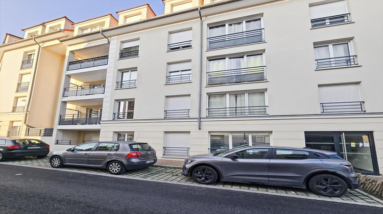 Ma-Cabane - Vente Appartement BROU SUR CHANTEREINE, 71 m²