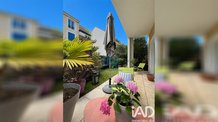 Ma-Cabane - Vente Appartement Brou-sur-Chantereine, 44 m²