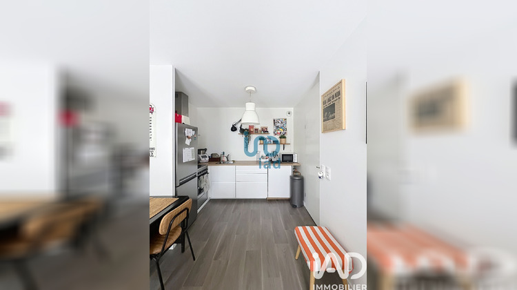 Ma-Cabane - Vente Appartement Brou-sur-Chantereine, 44 m²